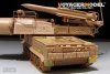 Voyager Model PE35961 Modern Russian 9K37M1 BUK Air Defense Missile System Upgrade set For MENG SS-014 1/35